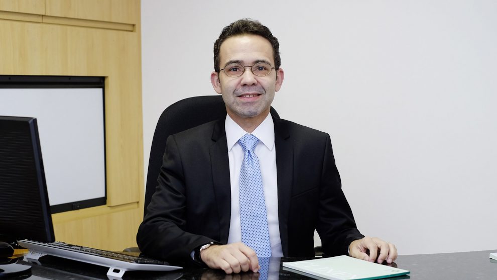 Consultório de Roberpaulo Ferreira Barboza Filho