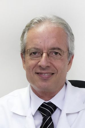 Dr. Eber Castro Corrêa