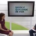 Dra. Fátima dá detalhes sobre o Diabetes em entrevista para o Canal do Produtor TV, um canal do Sistema CNA/SENAR